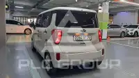 2017 KIA Ray