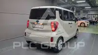 2017 KIA Ray