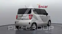 2017 KIA Ray