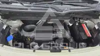 2017 KIA Ray