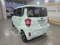 2017 KIA Ray