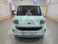 2017 KIA Ray