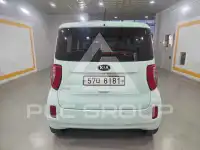 2017 KIA Ray