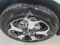 2017 KIA Ray