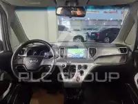 2017 KIA Ray