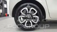 2017 KIA Ray