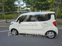 2017 KIA Ray