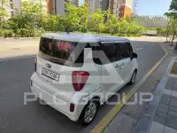 2017 KIA Ray