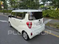2017 KIA Ray