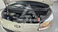 2017 KIA Ray