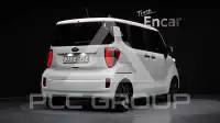 2017 KIA Ray