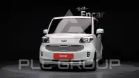2017 KIA Ray