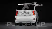2017 KIA Ray