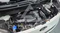 2017 KIA Ray