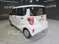2017 KIA Ray