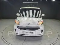 2017 KIA Ray