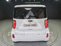 2017 KIA Ray