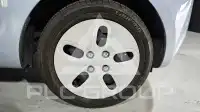 2017 KIA Ray