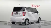 2017 KIA Ray