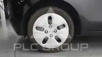 2017 KIA Ray