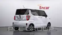 2017 KIA Ray