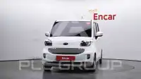 2017 KIA Ray