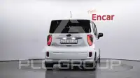 2017 KIA Ray