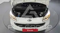 2017 KIA Ray