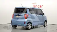 2017 KIA Ray