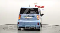 2017 KIA Ray
