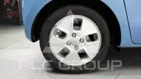 2017 KIA Ray