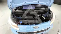 2017 KIA Ray