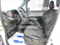 2017 KIA Ray