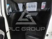 2017 KIA Ray
