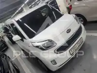 2017 KIA Ray
