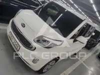 2017 KIA Ray
