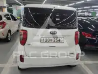 2017 KIA Ray
