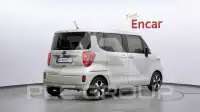 2017 KIA Ray