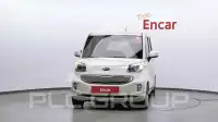 2017 KIA Ray