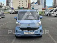 2017 KIA Ray