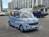 2017 KIA Ray