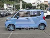 2017 KIA Ray