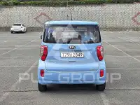 2017 KIA Ray