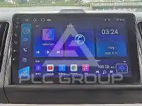 2017 KIA Ray