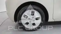 2017 KIA Ray