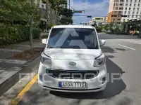 2017 KIA Ray