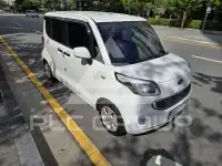 2017 KIA Ray