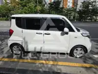 2017 KIA Ray