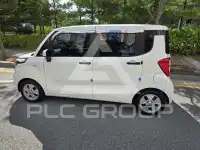 2017 KIA Ray