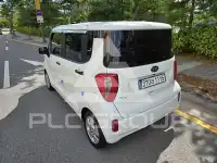 2017 KIA Ray